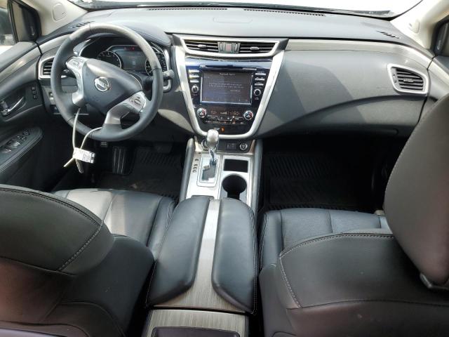 Photo 7 VIN: 5N1AZ2MH0JN192204 - NISSAN MURANO S 