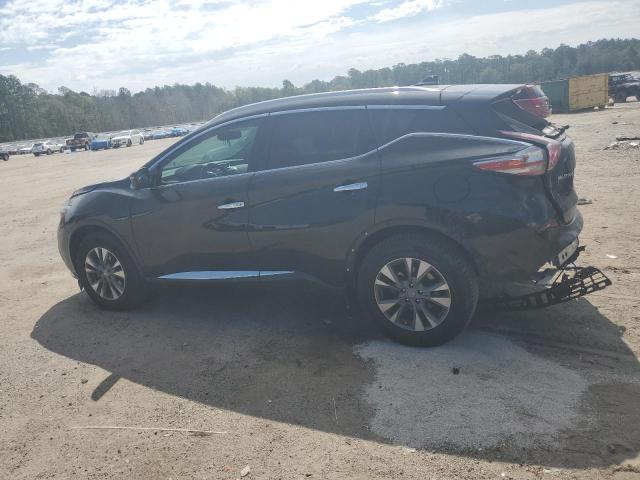 Photo 1 VIN: 5N1AZ2MH0JN195443 - NISSAN MURANO S 