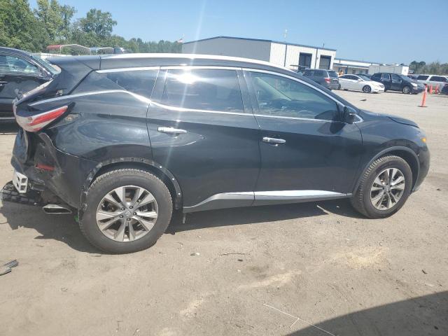 Photo 2 VIN: 5N1AZ2MH0JN195443 - NISSAN MURANO S 