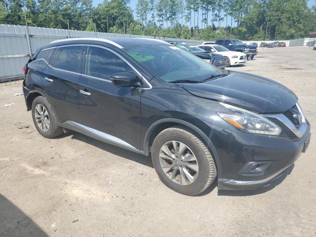 Photo 3 VIN: 5N1AZ2MH0JN195443 - NISSAN MURANO S 