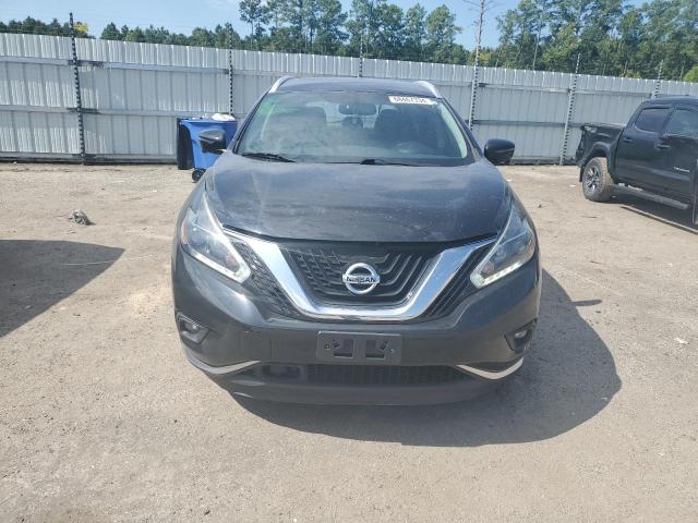 Photo 4 VIN: 5N1AZ2MH0JN195443 - NISSAN MURANO S 