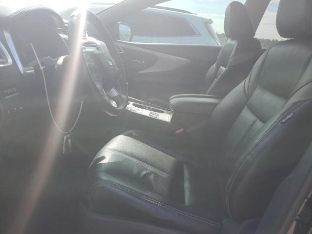 Photo 6 VIN: 5N1AZ2MH0JN195443 - NISSAN MURANO S 