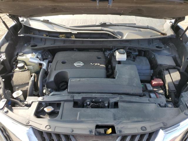 Photo 10 VIN: 5N1AZ2MH0JN196284 - NISSAN MURANO S 