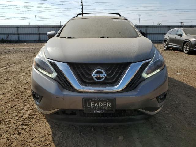 Photo 4 VIN: 5N1AZ2MH0JN196284 - NISSAN MURANO S 