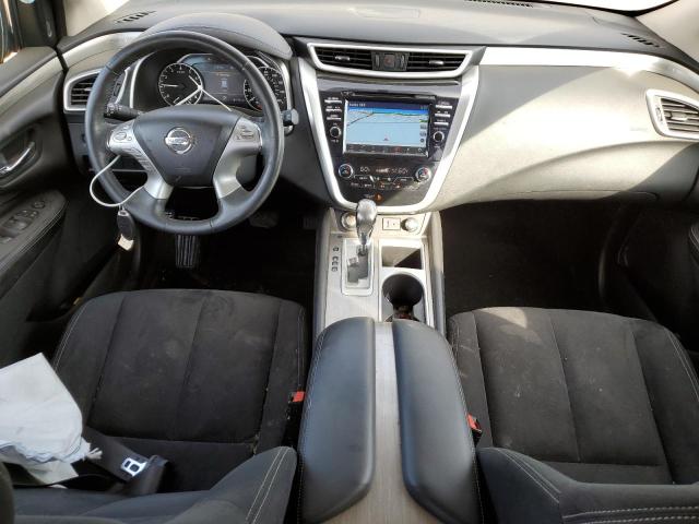 Photo 7 VIN: 5N1AZ2MH0JN196284 - NISSAN MURANO S 