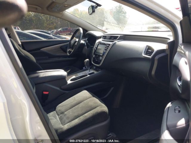 Photo 4 VIN: 5N1AZ2MH0JN199346 - NISSAN MURANO 