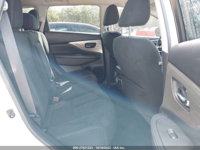 Photo 7 VIN: 5N1AZ2MH0JN199346 - NISSAN MURANO 