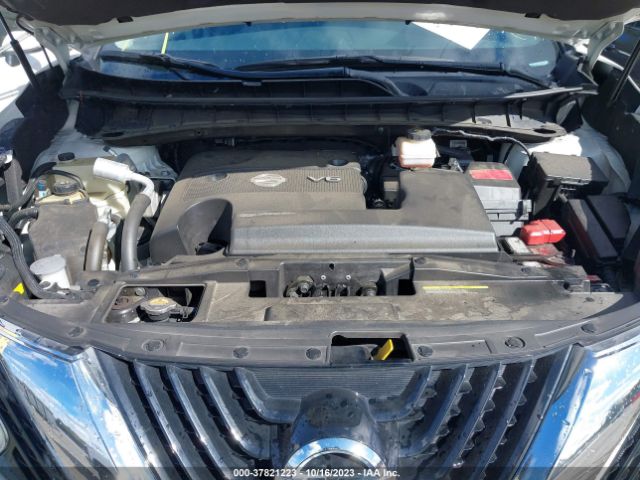 Photo 9 VIN: 5N1AZ2MH0JN199346 - NISSAN MURANO 