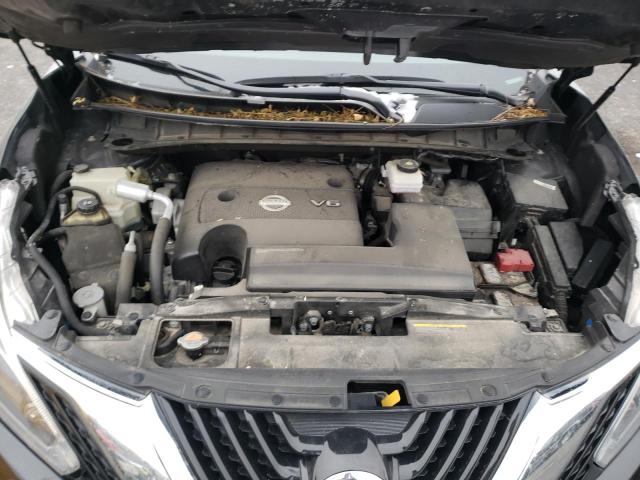 Photo 6 VIN: 5N1AZ2MH0JN200446 - NISSAN MURANO S 