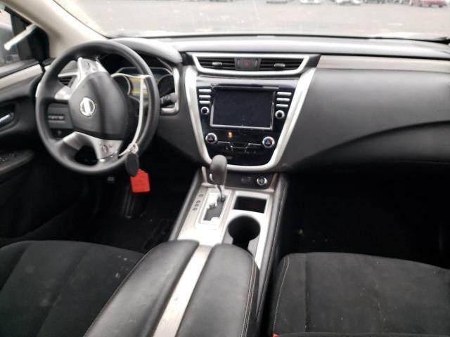 Photo 8 VIN: 5N1AZ2MH0JN200446 - NISSAN MURANO S 