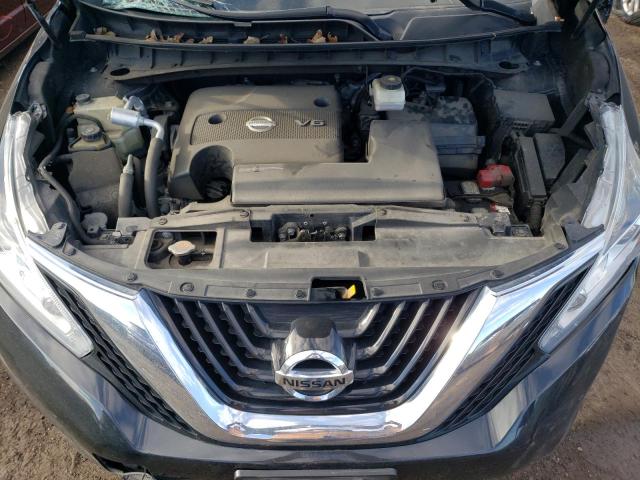 Photo 10 VIN: 5N1AZ2MH0JN200575 - NISSAN MURANO 