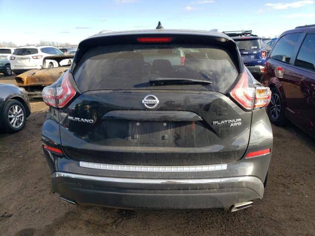 Photo 5 VIN: 5N1AZ2MH0JN200575 - NISSAN MURANO 