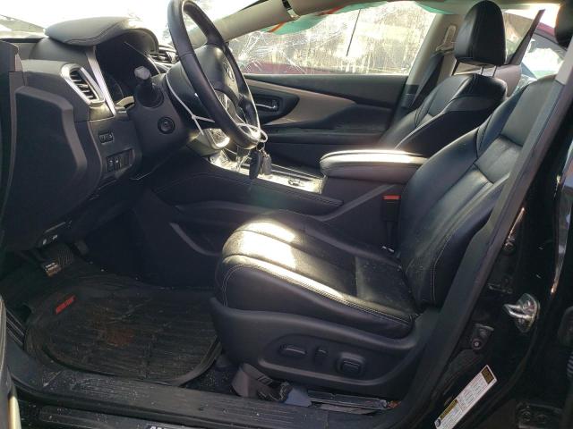 Photo 6 VIN: 5N1AZ2MH0JN200575 - NISSAN MURANO 