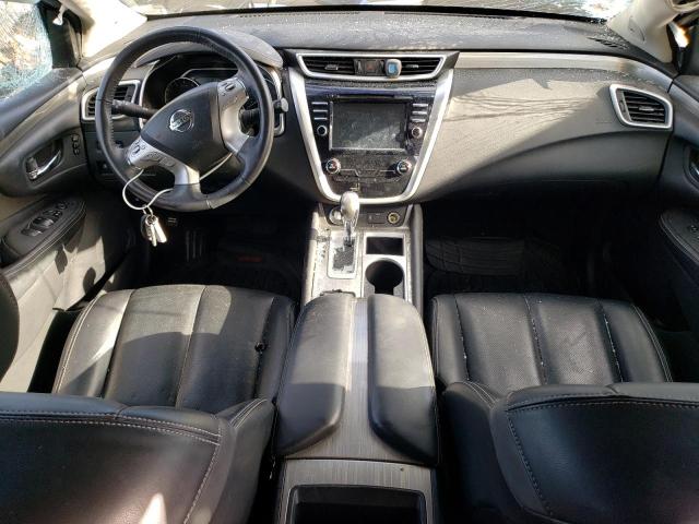 Photo 7 VIN: 5N1AZ2MH0JN200575 - NISSAN MURANO 