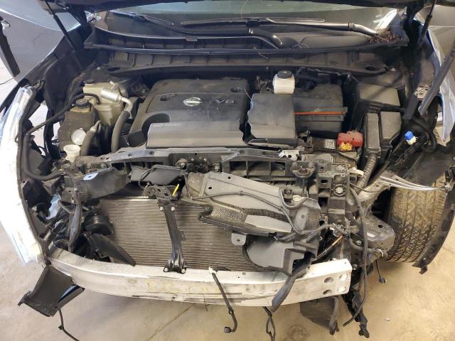 Photo 10 VIN: 5N1AZ2MH0JN201340 - NISSAN MURANO 