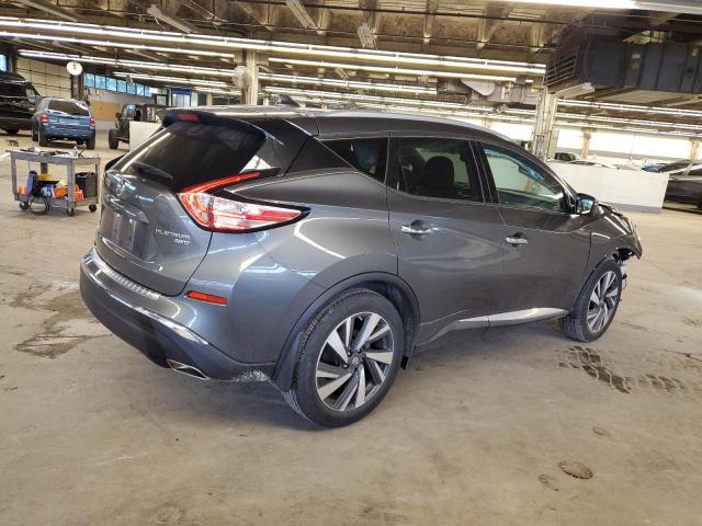 Photo 2 VIN: 5N1AZ2MH0JN201340 - NISSAN MURANO 