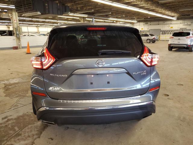 Photo 5 VIN: 5N1AZ2MH0JN201340 - NISSAN MURANO 