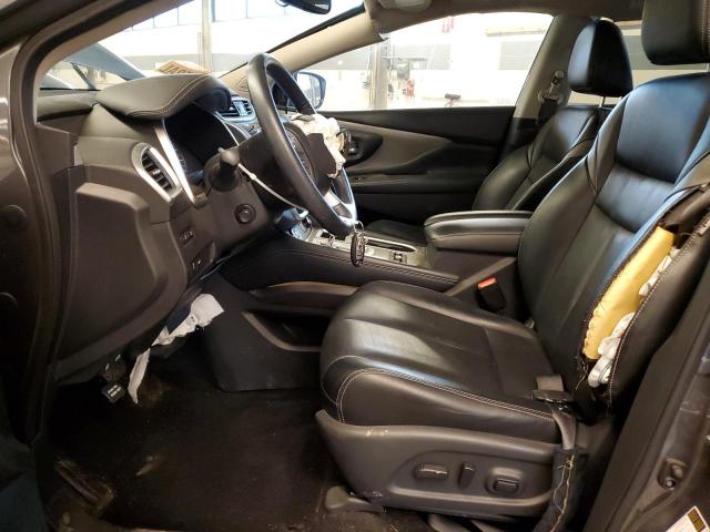 Photo 6 VIN: 5N1AZ2MH0JN201340 - NISSAN MURANO 