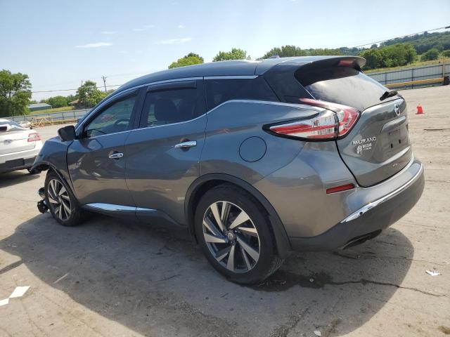 Photo 1 VIN: 5N1AZ2MH1FN203198 - NISSAN MURANO 