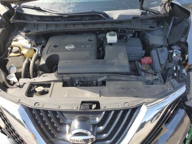 Photo 11 VIN: 5N1AZ2MH1FN203198 - NISSAN MURANO 