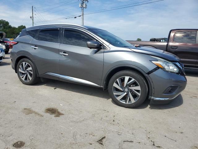 Photo 3 VIN: 5N1AZ2MH1FN203198 - NISSAN MURANO 