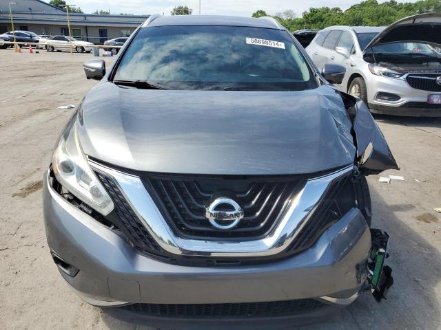 Photo 4 VIN: 5N1AZ2MH1FN203198 - NISSAN MURANO 