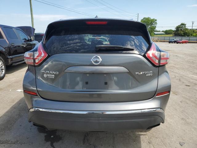 Photo 5 VIN: 5N1AZ2MH1FN203198 - NISSAN MURANO 