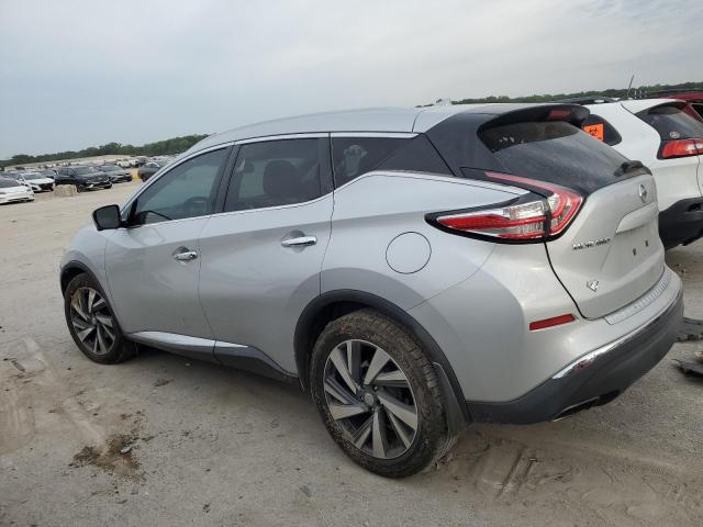 Photo 1 VIN: 5N1AZ2MH1FN205212 - NISSAN MURANO S 