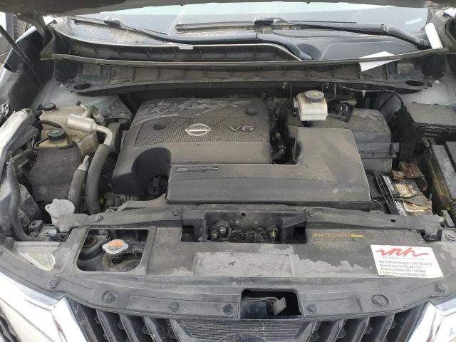 Photo 10 VIN: 5N1AZ2MH1FN205212 - NISSAN MURANO S 