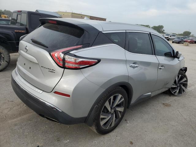 Photo 2 VIN: 5N1AZ2MH1FN205212 - NISSAN MURANO S 