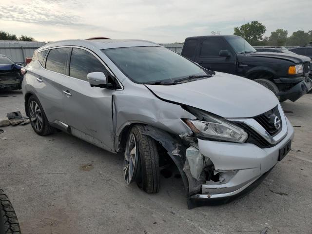 Photo 3 VIN: 5N1AZ2MH1FN205212 - NISSAN MURANO S 