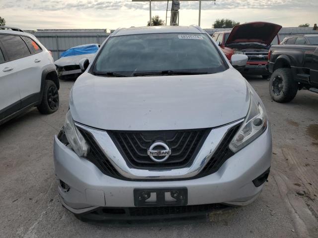 Photo 4 VIN: 5N1AZ2MH1FN205212 - NISSAN MURANO S 