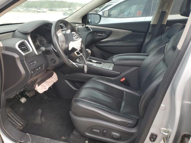 Photo 6 VIN: 5N1AZ2MH1FN205212 - NISSAN MURANO S 