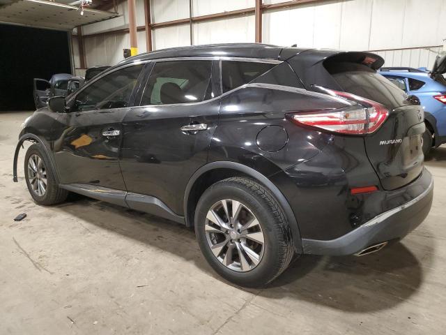 Photo 1 VIN: 5N1AZ2MH1FN205694 - NISSAN MURANO S 