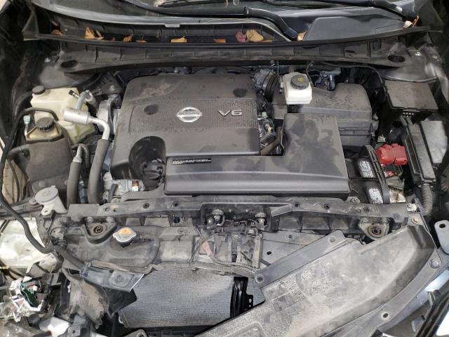 Photo 11 VIN: 5N1AZ2MH1FN205694 - NISSAN MURANO S 