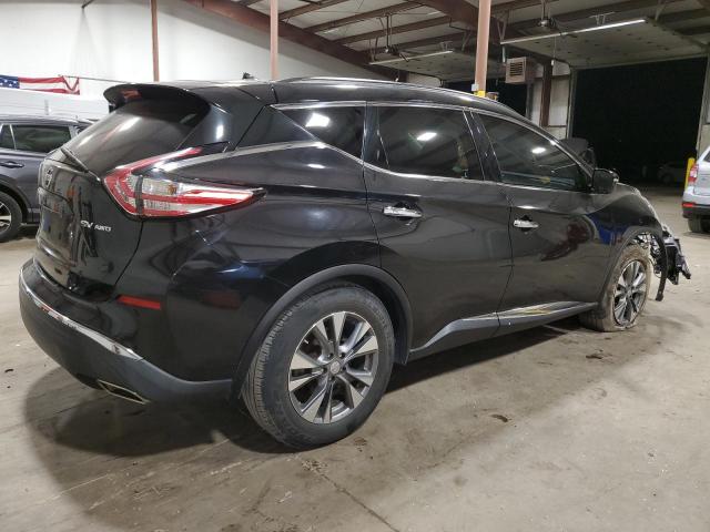 Photo 2 VIN: 5N1AZ2MH1FN205694 - NISSAN MURANO S 