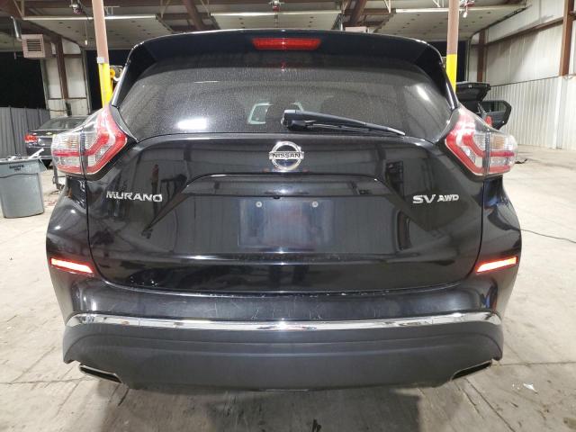 Photo 5 VIN: 5N1AZ2MH1FN205694 - NISSAN MURANO S 