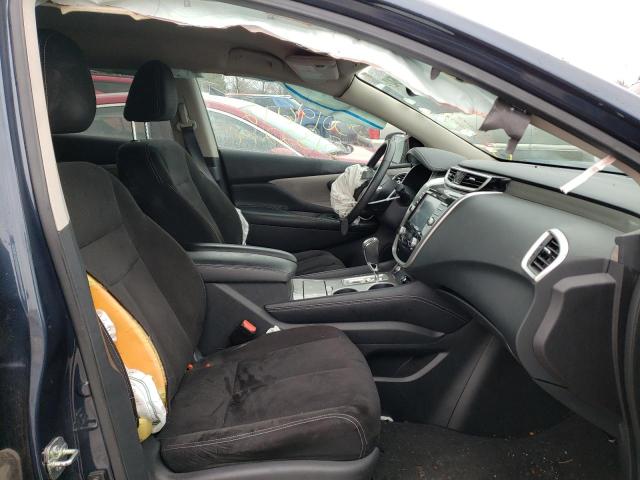 Photo 4 VIN: 5N1AZ2MH1FN207865 - NISSAN MURANO S 