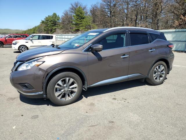 Photo 0 VIN: 5N1AZ2MH1FN208806 - NISSAN MURANO 