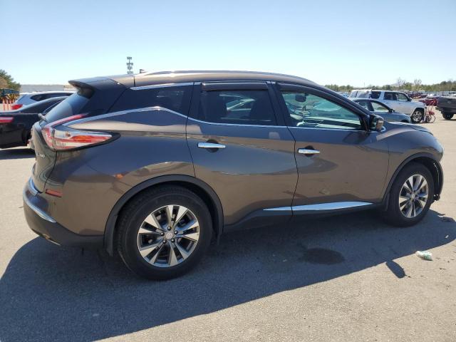 Photo 2 VIN: 5N1AZ2MH1FN208806 - NISSAN MURANO 