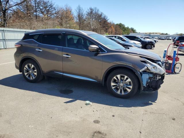 Photo 3 VIN: 5N1AZ2MH1FN208806 - NISSAN MURANO 