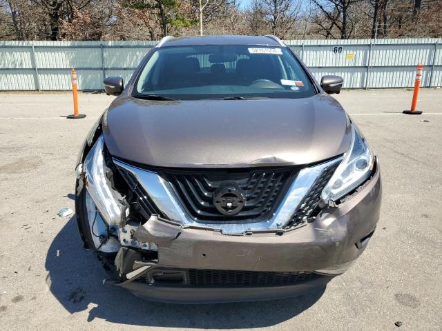 Photo 4 VIN: 5N1AZ2MH1FN208806 - NISSAN MURANO 