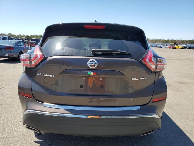 Photo 5 VIN: 5N1AZ2MH1FN208806 - NISSAN MURANO 