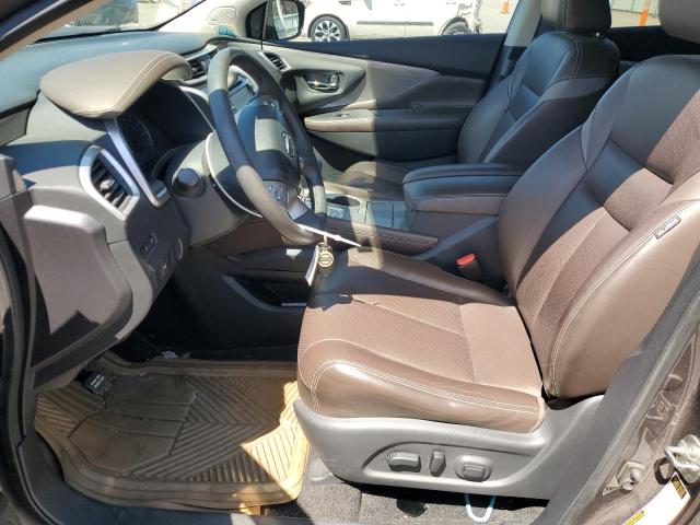 Photo 6 VIN: 5N1AZ2MH1FN208806 - NISSAN MURANO 