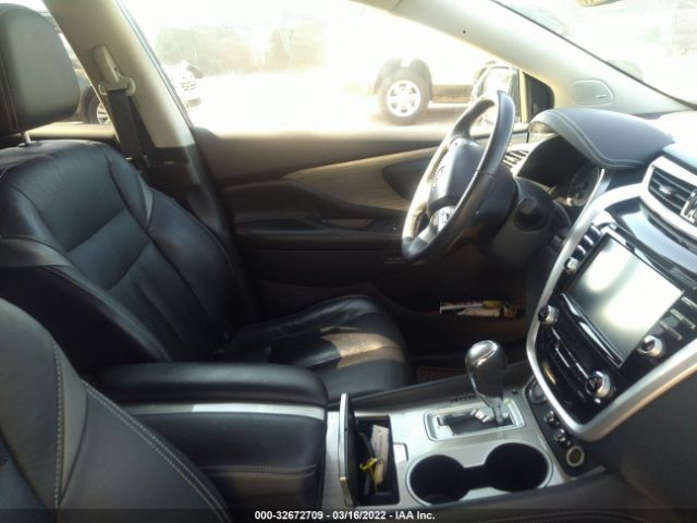 Photo 4 VIN: 5N1AZ2MH1FN209325 - NISSAN MURANO 