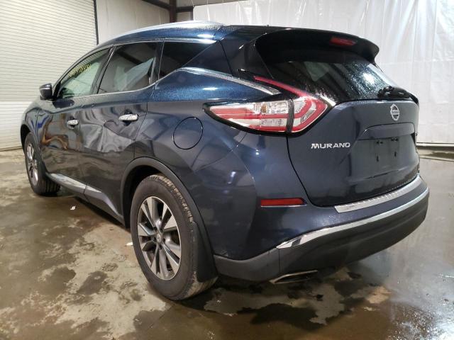 Photo 2 VIN: 5N1AZ2MH1FN218056 - NISSAN MURANO S 