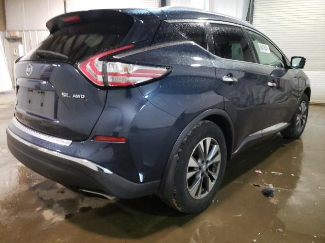 Photo 3 VIN: 5N1AZ2MH1FN218056 - NISSAN MURANO S 