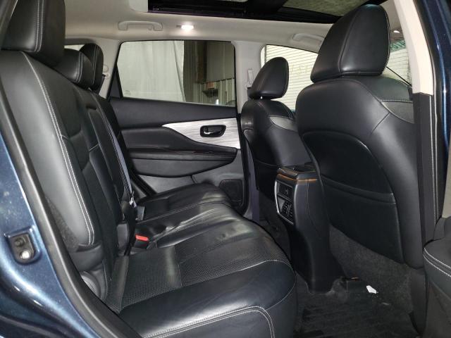 Photo 5 VIN: 5N1AZ2MH1FN218056 - NISSAN MURANO S 