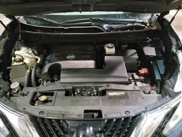 Photo 6 VIN: 5N1AZ2MH1FN218056 - NISSAN MURANO S 