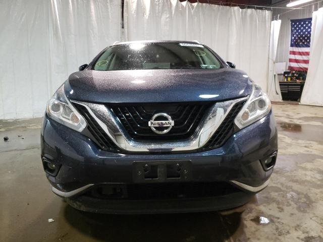 Photo 8 VIN: 5N1AZ2MH1FN218056 - NISSAN MURANO S 